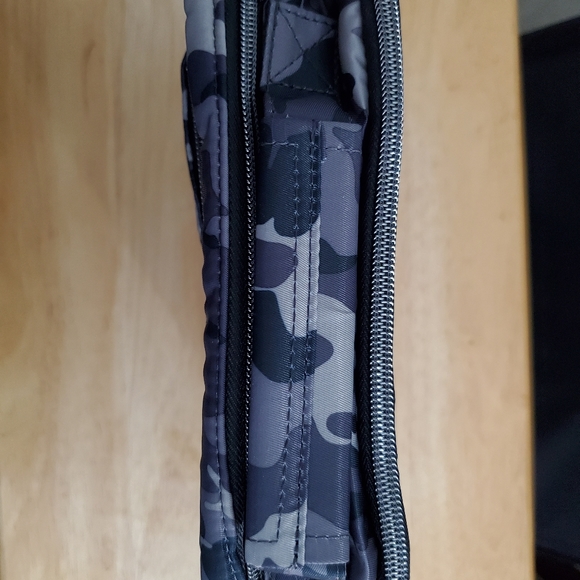 NWT Camo Midnight Lug Compass - Picture 6 of 11